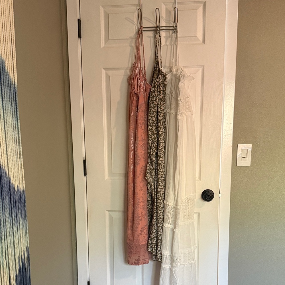 Dress bundle